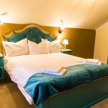 Artisans Boutique Villa Σίμπιου Εξωτερικό φωτογραφία