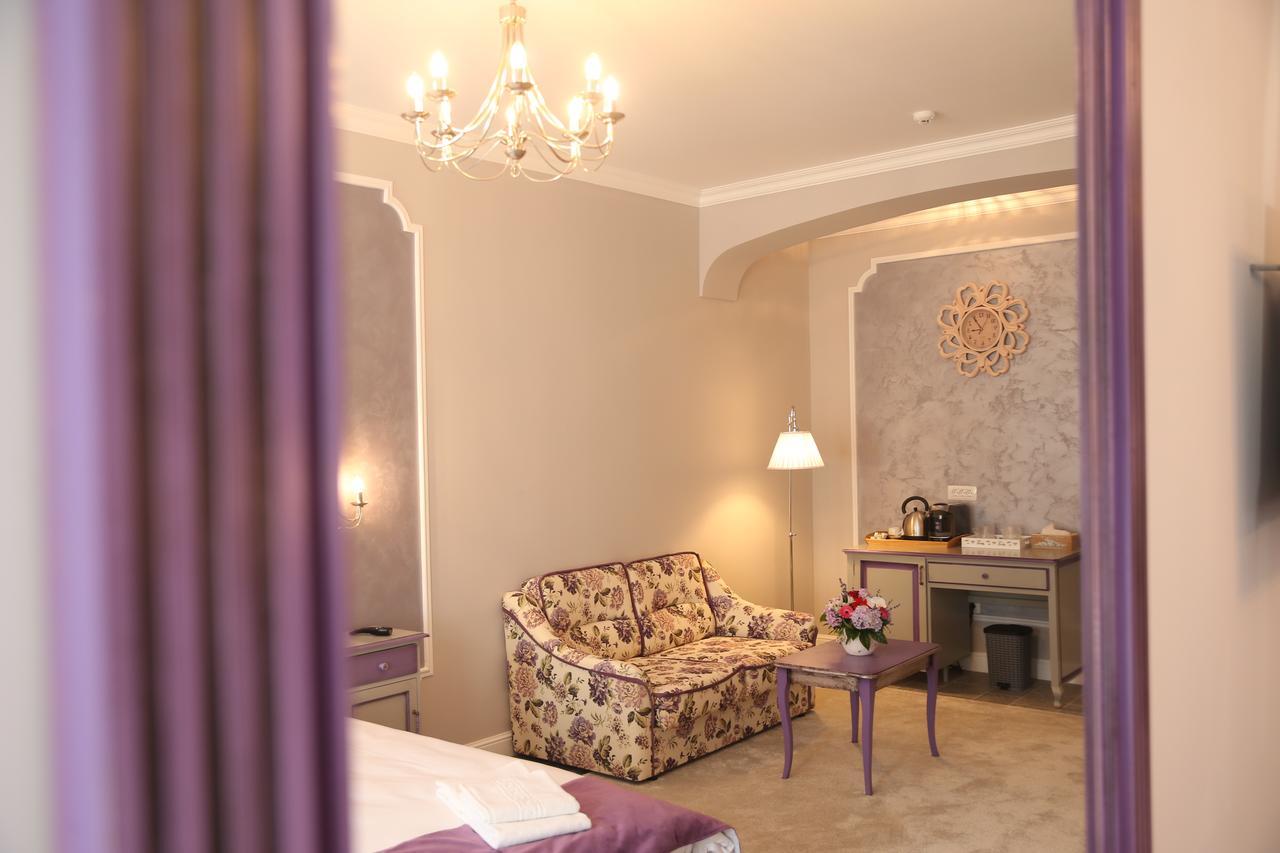 Artisans Boutique Villa Σίμπιου Εξωτερικό φωτογραφία