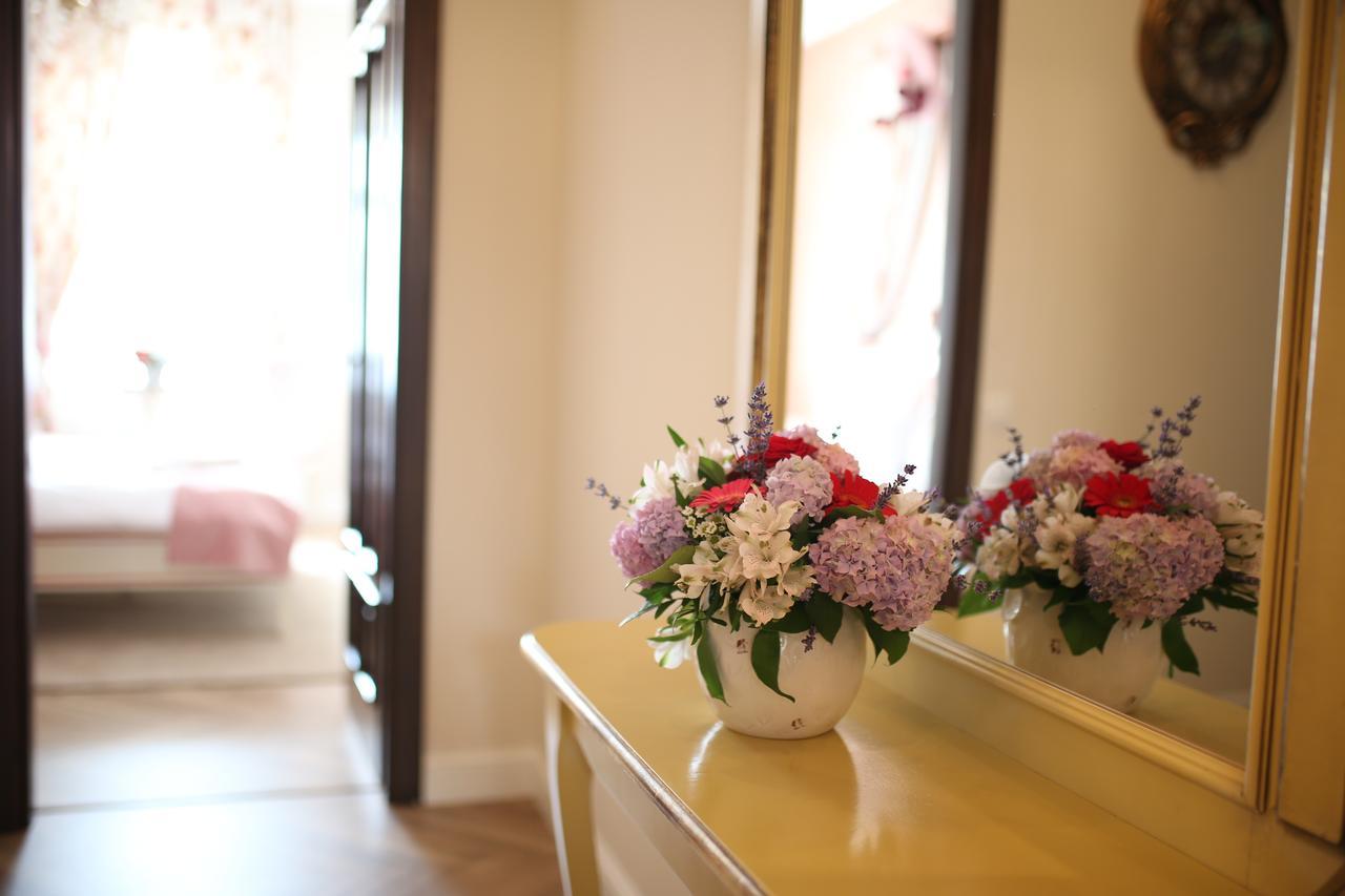 Artisans Boutique Villa Σίμπιου Εξωτερικό φωτογραφία