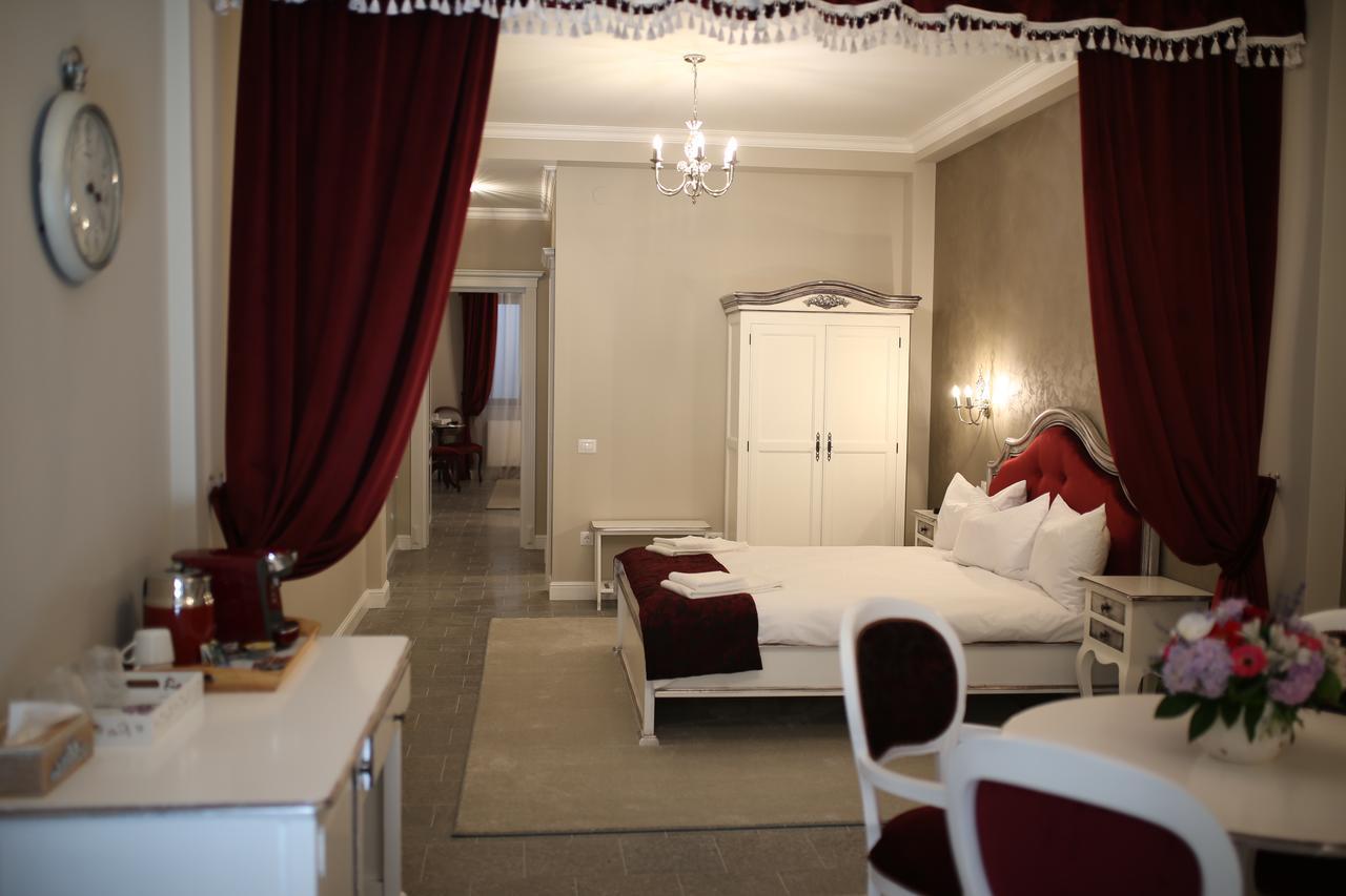 Artisans Boutique Villa Σίμπιου Εξωτερικό φωτογραφία