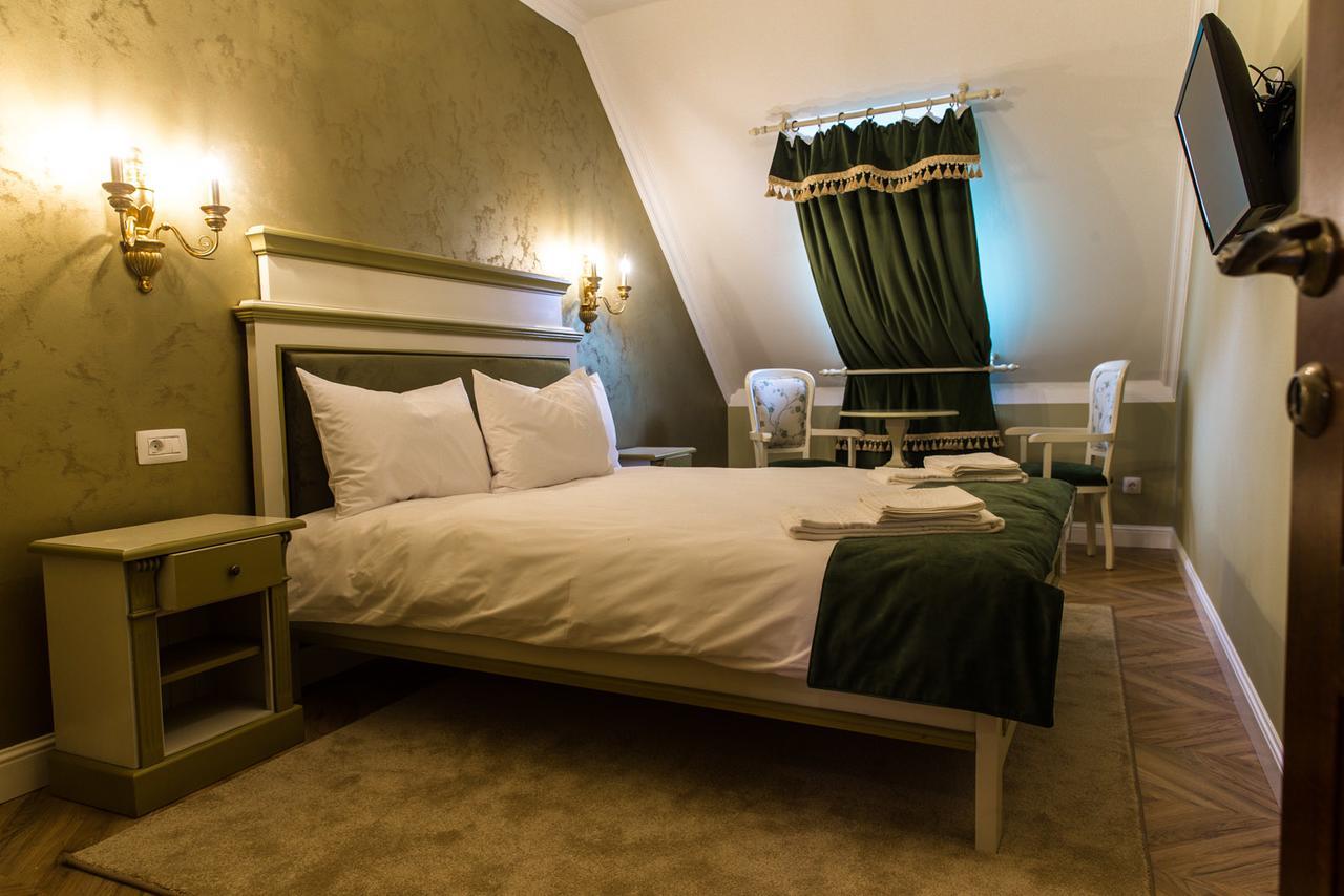 Artisans Boutique Villa Σίμπιου Εξωτερικό φωτογραφία