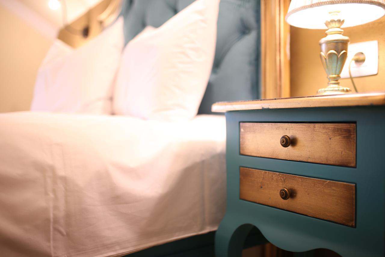 Artisans Boutique Villa Σίμπιου Εξωτερικό φωτογραφία