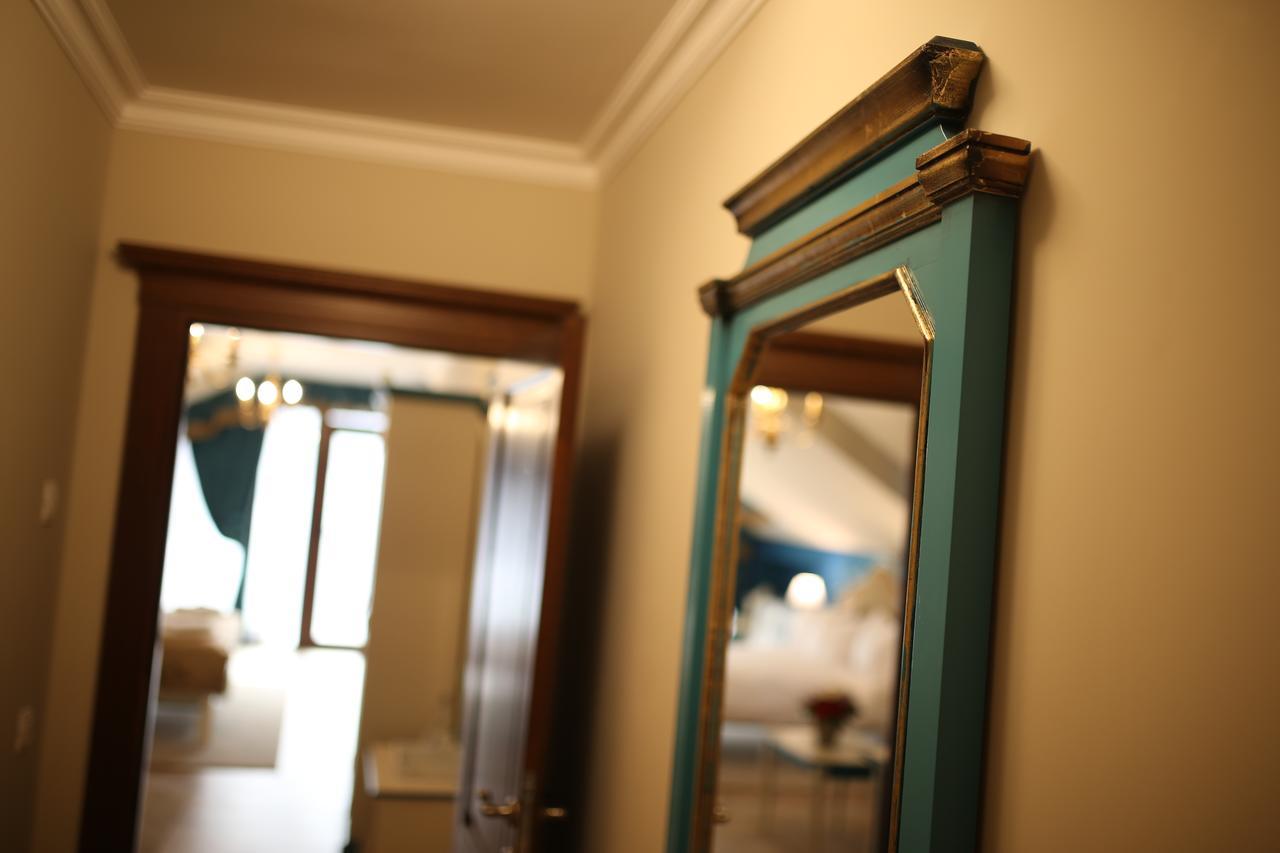 Artisans Boutique Villa Σίμπιου Εξωτερικό φωτογραφία
