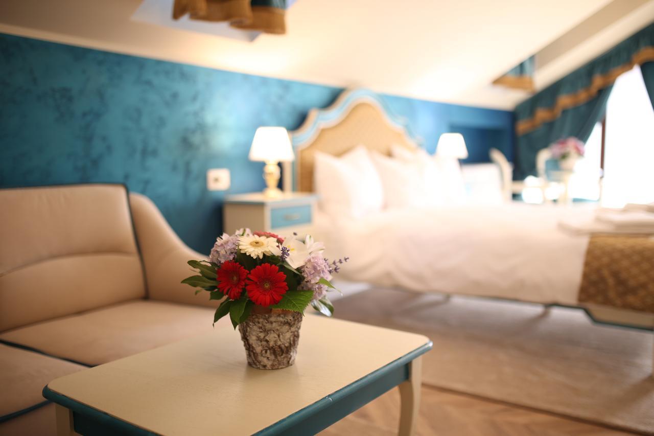 Artisans Boutique Villa Σίμπιου Εξωτερικό φωτογραφία