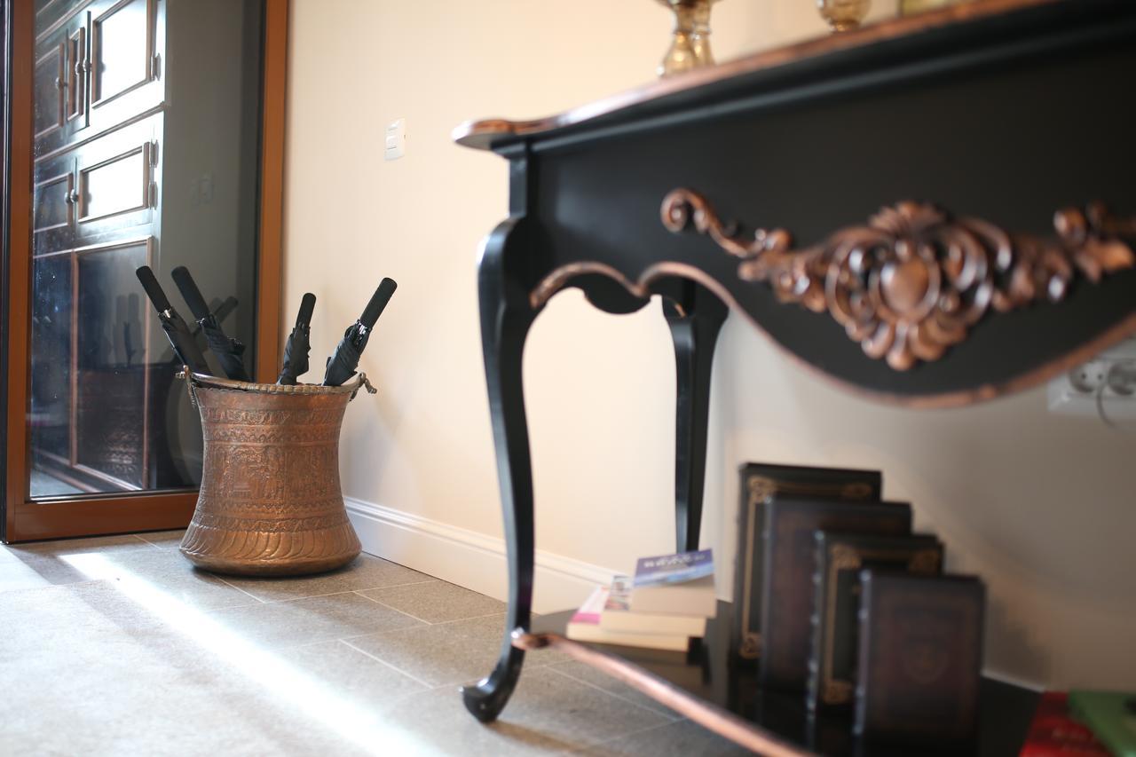Artisans Boutique Villa Σίμπιου Εξωτερικό φωτογραφία