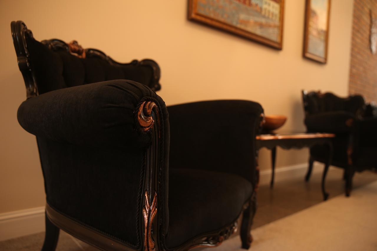 Artisans Boutique Villa Σίμπιου Εξωτερικό φωτογραφία
