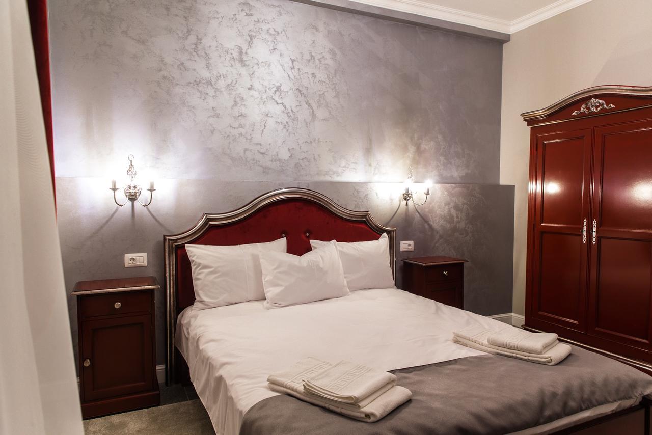 Artisans Boutique Villa Σίμπιου Εξωτερικό φωτογραφία